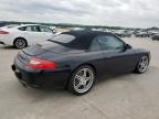 2004 Porsche 911 Carrera на продаже в Grand Prairie, TX - Minor Dent/Scratches