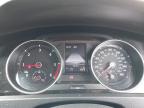 2016 VOLKSWAGEN GOLF GTD for sale at Copart BRISTOL