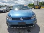 2016 Volkswagen E-Golf Se for Sale in Lebanon, TN - Side