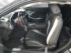 2017 Chevrolet Camaro Ss for Sale in Leroy, NY - Front End