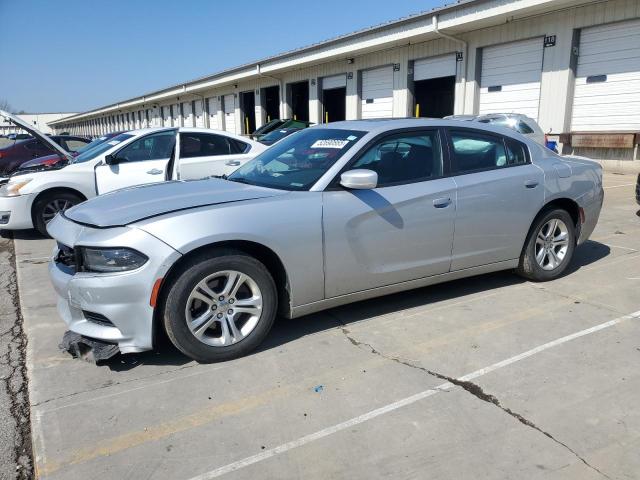 DODGE CHARGER 2019 Сірий