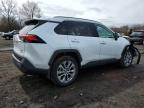 2023 Toyota Rav4 Xle Premium en Venta en New Britain, CT - Front End