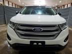 2018 Ford Edge Se for Sale in Columbia Station, OH - Rear End
