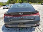 2023 Hyundai Elantra Limited for Sale in Fairburn, GA - Front End