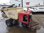 2017 Amida Power Buggy Concrete Buggy за продажба в Woodhaven, MI - Rear End
