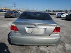 2005 Toyota Camry Le იყიდება Sun Valley-ში, CA - Rear End