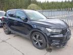 2021 VOLVO XC40 R-DES for sale at Copart WHITBURN
