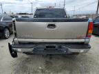 2002 Gmc Sierra C1500 Heavy Duty for Sale in Los Angeles, CA - Stripped