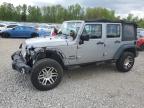 2013 Jeep Wrangler Unlimited Sport for Sale in Louisville, KY - All Over
