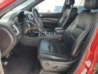 2016 Dodge Durango R/T იყიდება Anthony-ში, TX - Mechanical