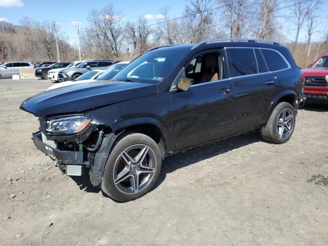 2024 Mercedes-Benz Gls 450 4Matic