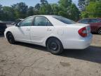 2003 Toyota Camry Le продається в Austell, GA - Front End