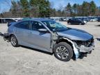 2017 Honda Civic Lx for Sale in Mendon, MA - All Over