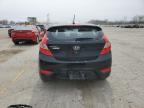 2014 Hyundai Accent Gls en Venta en Pekin, IL - Front End