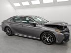 2024 Toyota Camry Se Night Shade for Sale in Van Nuys, CA - Front End