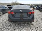 2021 Nissan Altima Sv იყიდება Cahokia Heights-ში, IL - Front End