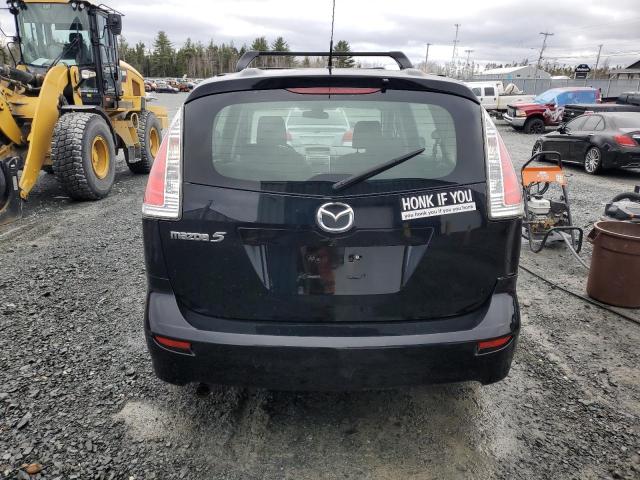 2009 MAZDA 5 