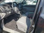 2012 Toyota Tacoma Double Cab продається в Hueytown, AL - Front End