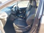 2015 PEUGEOT 2008 ALLUR for sale at Copart SANDTOFT