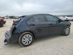 2019 Toyota Corolla L на продаже в San Antonio, TX - All Over