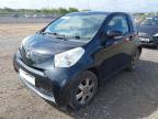 2010 TOYOTA IQ VVT-I for sale at Copart CORBY