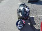 2011 YAMAHA YQ 50 AERO for sale at Copart SANDTOFT