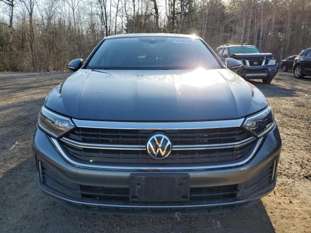 2024 VOLKSWAGEN JETTA SEL