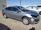 2014 Nissan Sentra S for Sale in Fresno, CA - Front End