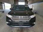 2013 Toyota Highlander Limited იყიდება Sandston-ში, VA - Minor Dent/Scratches
