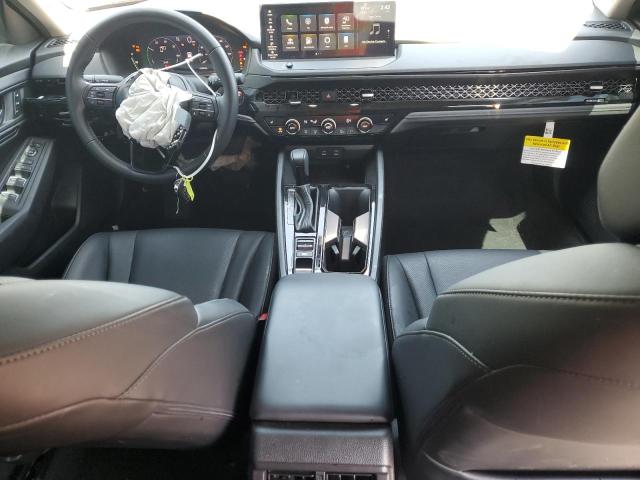  HONDA ACCORD 2024 Czarny
