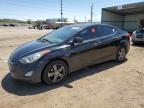 2012 Hyundai Elantra Gls for Sale in Colorado Springs, CO - Vandalism