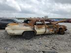 1976 Chevrolet Impala for Sale in New Orleans, LA - Burn