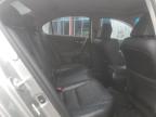 2010 Acura Tsx  for Sale in East Granby, CT - Frame Damage