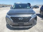 2019 Hyundai Santa Fe Sel for Sale in Leroy, NY - Side