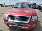 2007 Ford Explorer Xlt for Sale in Moraine, OH - Rear End