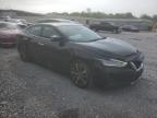 2020 Nissan Maxima Sv for Sale in Hueytown, AL - Front End