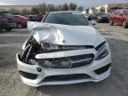2018 Mercedes-Benz C 300 4Matic იყიდება Las Vegas-ში, NV - Front End