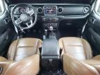 2021 Jeep Gladiator Overland for Sale in Chatham, VA - Rear End