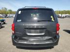 2012 Dodge Grand Caravan Crew იყიდება Glassboro-ში, NJ - Side