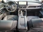 2025 Toyota Grand Highlander Le de vânzare în Indianapolis, IN - All Over