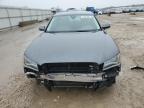 2013 Audi A8 Quattro იყიდება Kansas City-ში, KS - Front End