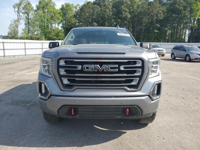  GMC SIERRA 2020 Gray