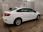2018 Chevrolet Cruze Lt للبيع في Casper، WY - Front End