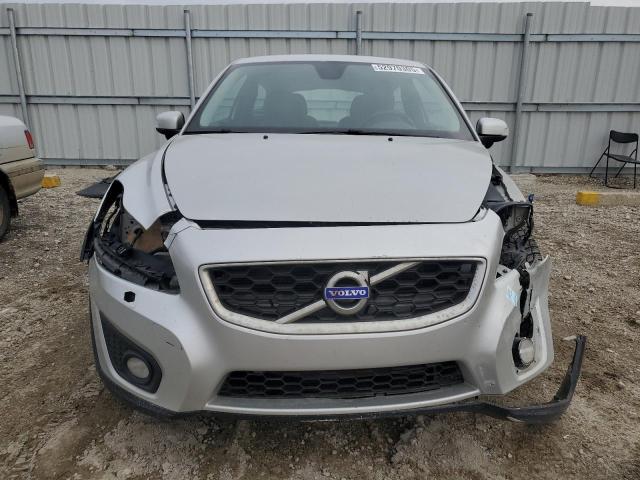 2012 VOLVO C30 T5  