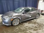 2016 Honda Civic Ex en Venta en Byron, GA - Side