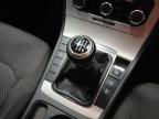 2011 VOLKSWAGEN PASSAT S B for sale at Copart NEWBURY