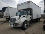 2008 INTERNATIONAL 4000 4100 à vendre chez Copart OH - DAYTON