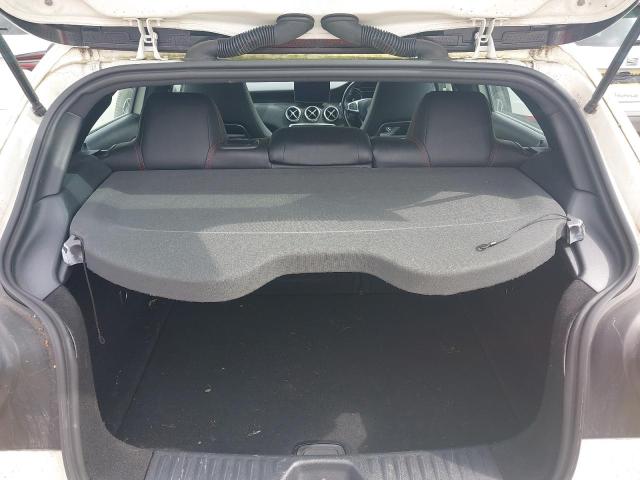 2018 MERCEDES BENZ A 180 D AM