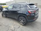 2024 Jeep Compass Limited на продаже в Exeter, RI - Undercarriage