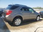 2011 Chevrolet Equinox Lt იყიდება Cahokia Heights-ში, IL - Hail